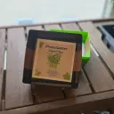 MICROGREENS HARVEST BOX - 5x5