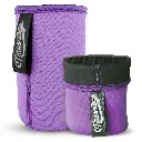 JAR SLEEVES - INSULATING NEOPRENE SLEEVES (2-PACK)